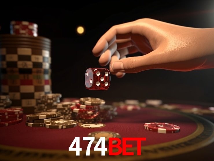 Especiais de Fim de Semana 474Bet