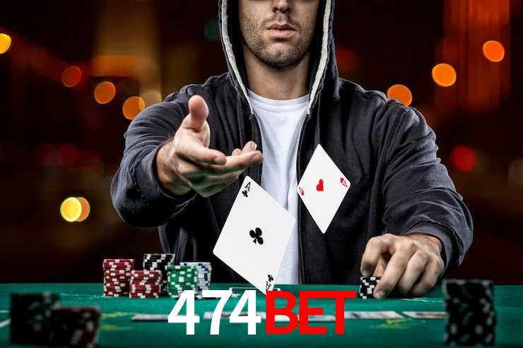 474Bet