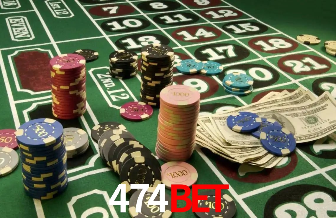 Ofertas Imperdíveis na 474Bet: Promoções e Bônus Que Valem a Pena