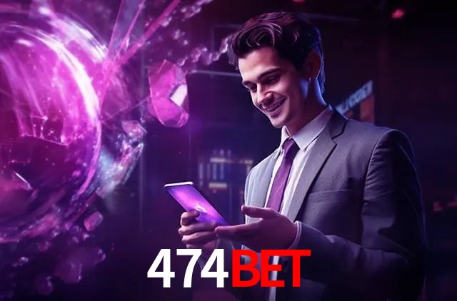 Bonus Features 474Bet