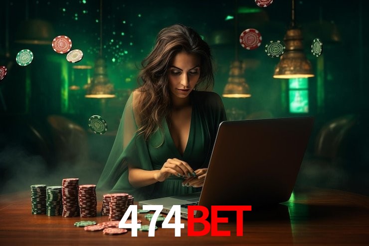 474Bet - App Security