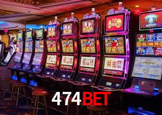 474Bet São Paulo - All Bonuses