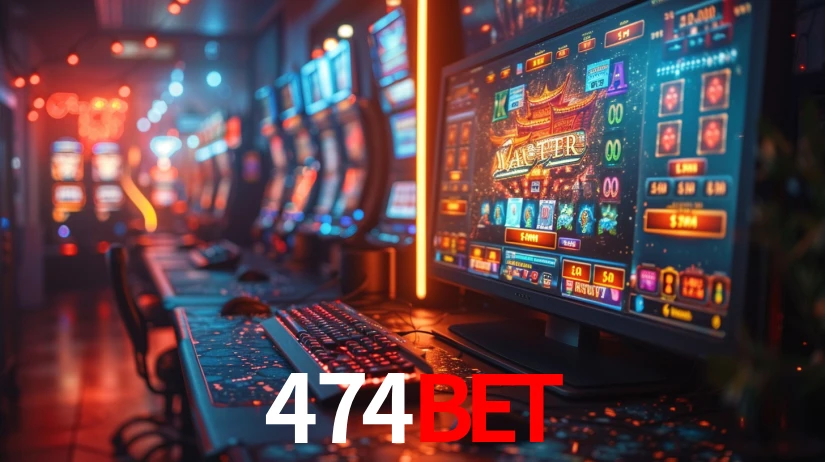 474Bet Vip