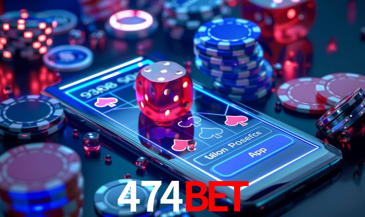 474Bet - Análise de Mercados Esportivos