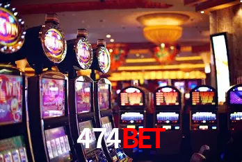 474Bet São Paulo - Live Tables
