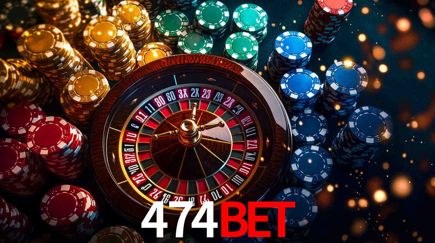 Tournaments 474Bet