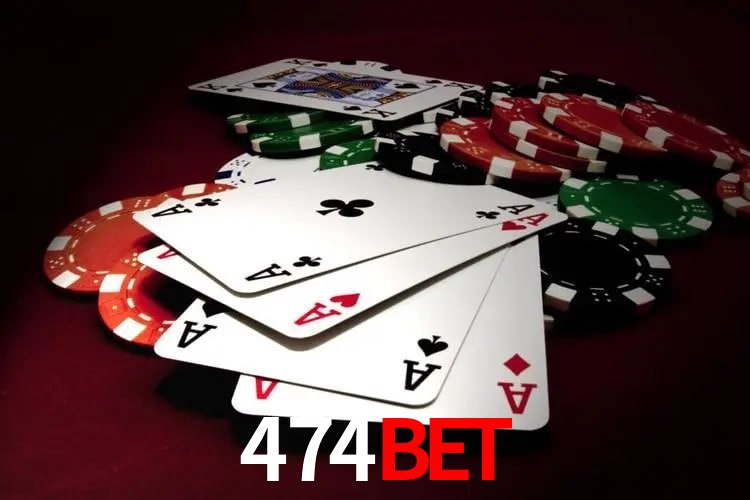 Apostas de Basquete 474Bet