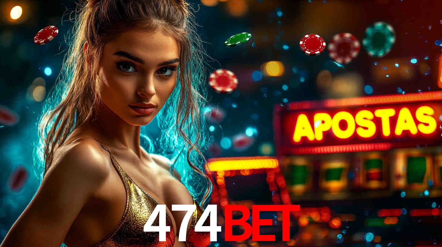 Descubra a Essência do 474Bet: Nossa História e Compromissos