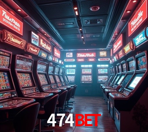 474Bet Promoções - 30+ Ofertas Diárias