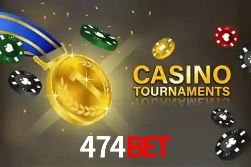 474Bet - App Features