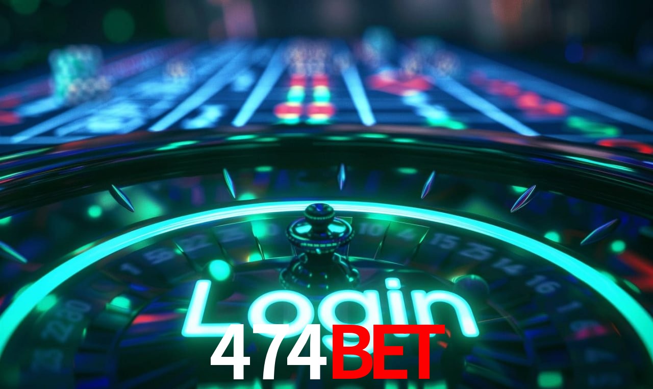 Diretório de Jogos 474Bet