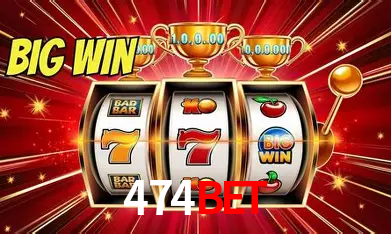474Bet Rio de Janeiro - Bonus Terms