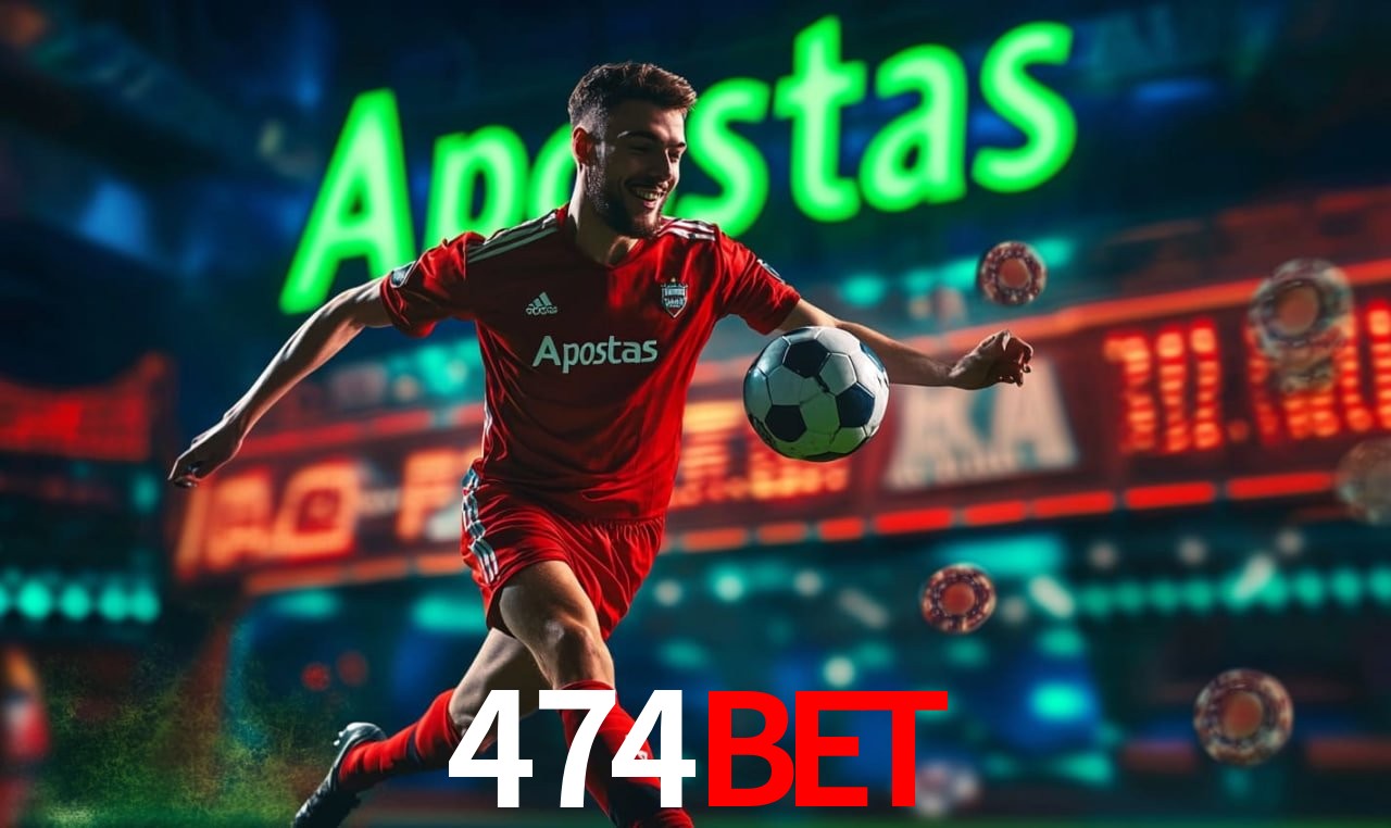 Casino Ao Vivo 474Bet