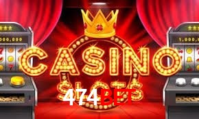 Secure Login 474Bet