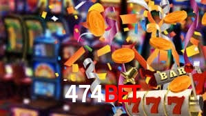 474Bet Vip