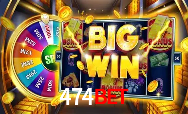 Inovações de Jogos na 474Bet: O Futuro das Experiências Interativas