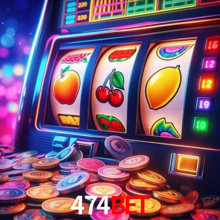 Login Seguro 474Bet