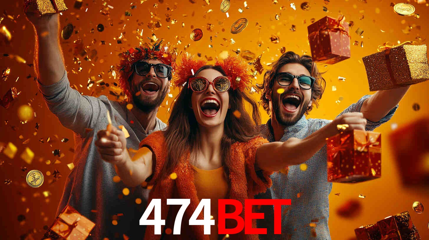474Bet Vip