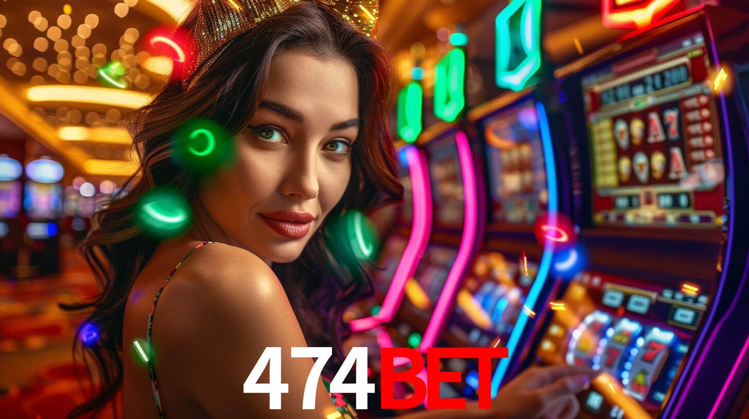 474Bet.Com