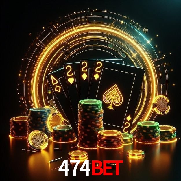 Promoção Relâmpago 474Bet
