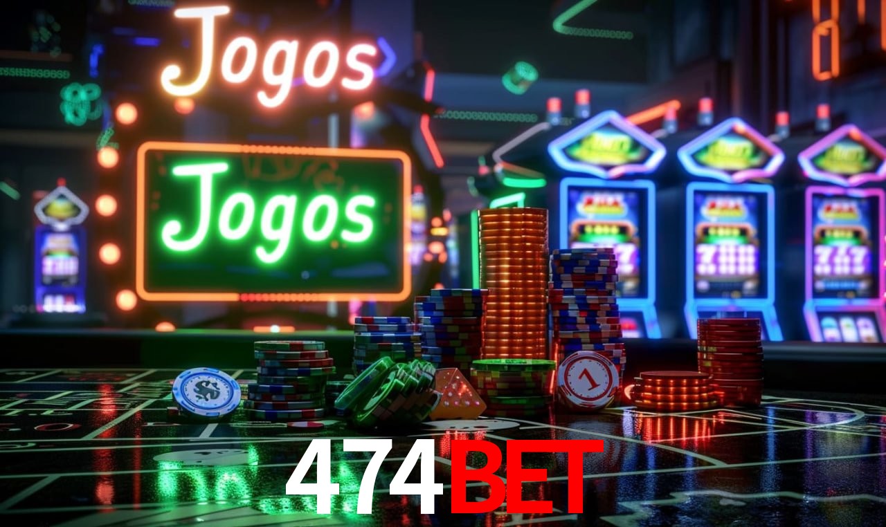 474Bet