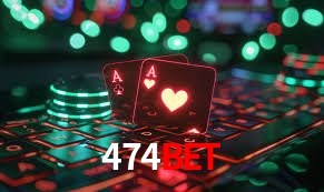 Benefícios da Conta 474Bet