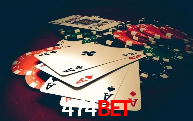 474Bet Brasília - Betting Features