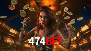 Game Providers 474Bet