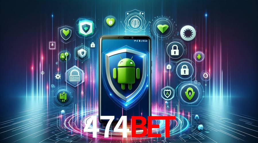 Security Systems 474Bet