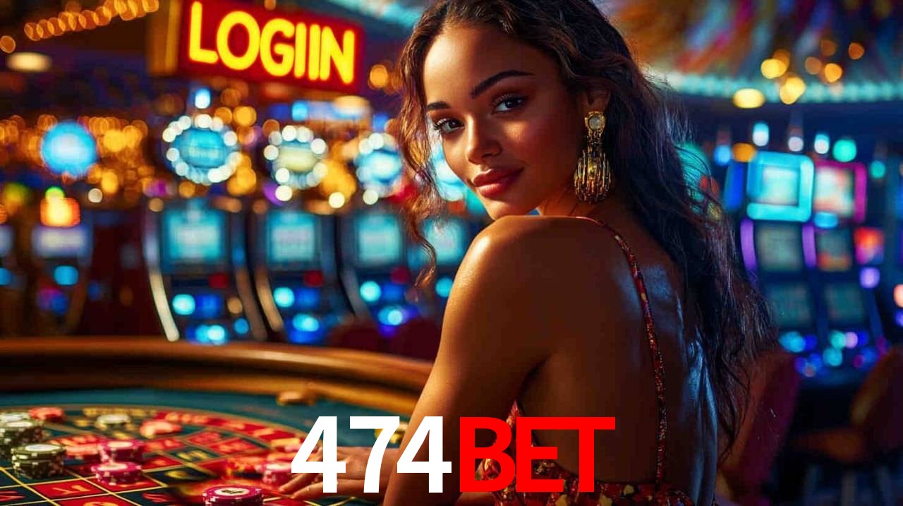 474Bet Rio de Janeiro - Popular Jogos