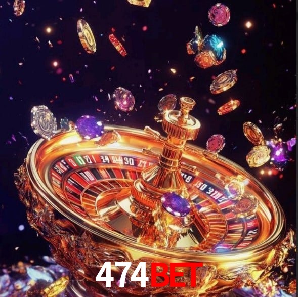 474Bet - User Statistics