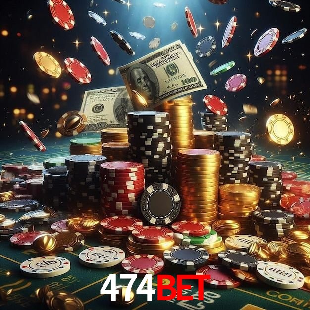 PIX Instantâneo 474Bet
