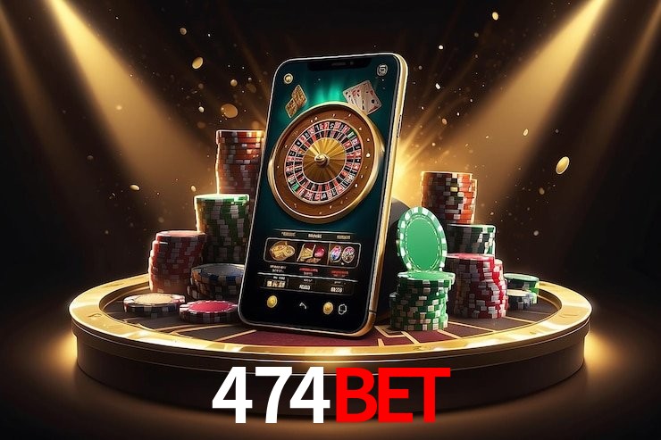474Bet - Customer Support