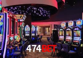 474Bet São Paulo - Hot Promos