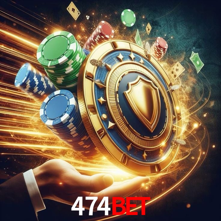 474Bet Curitiba - Live Betting