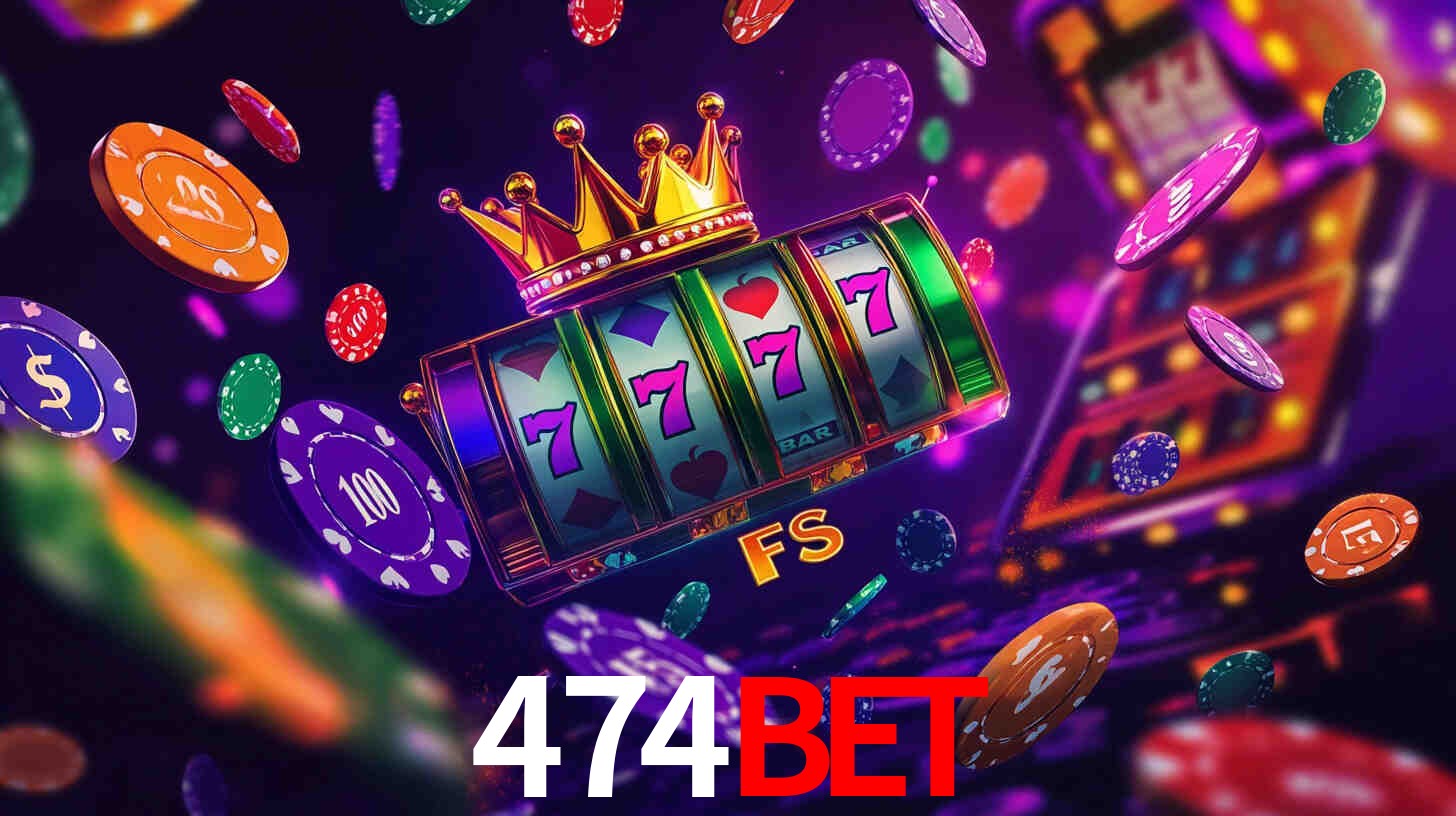Blackjack Table 474Bet