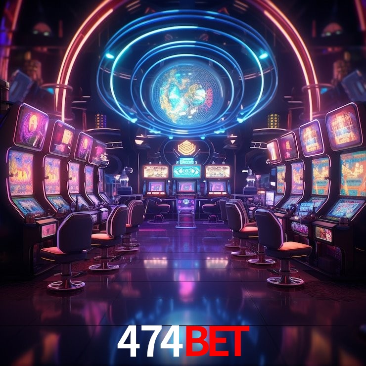 474Bet Salvador - Football