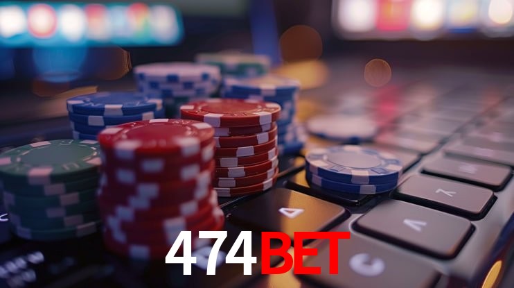 474Bet Entrar - Login Seguro Certificado