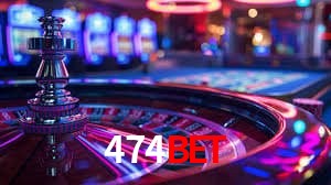 Cadastro Rápido 474Bet