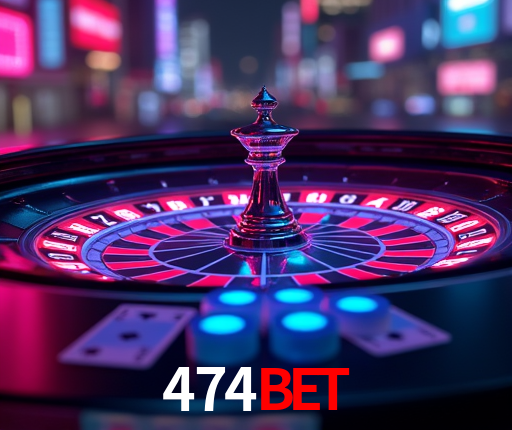 A Emoção da Loteria na 474Bet: Uma Chance de Mudança de Vida