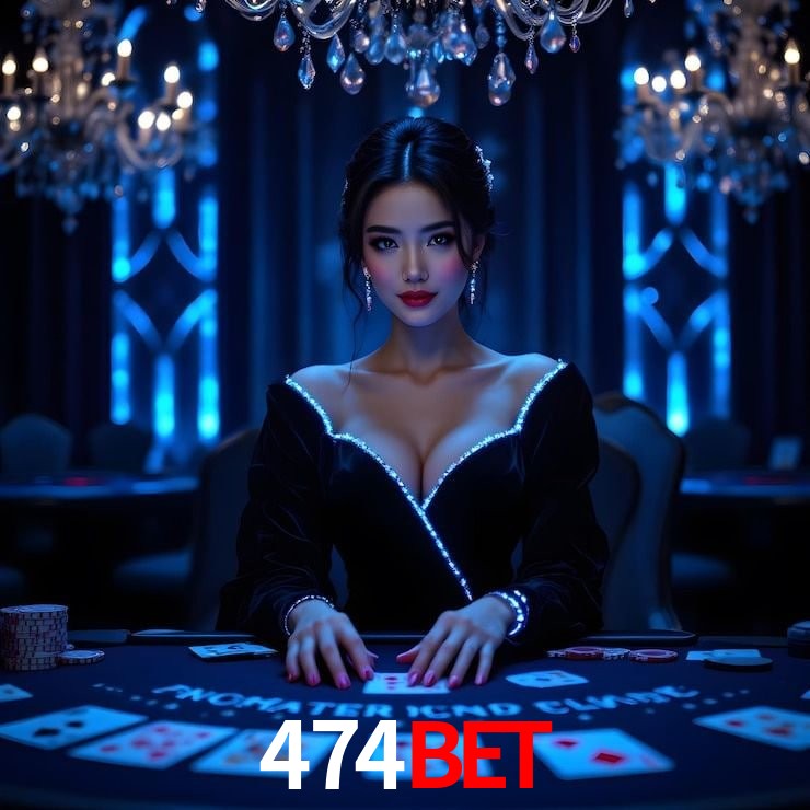 474Bet São Paulo - Jogo Providers