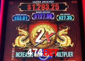 Descubra a Essência do 474Bet: Nossa História e Compromissos