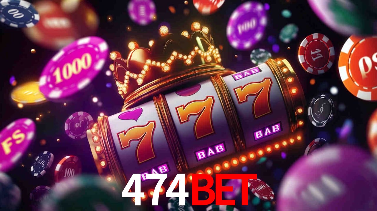 Account Benefits 474Bet