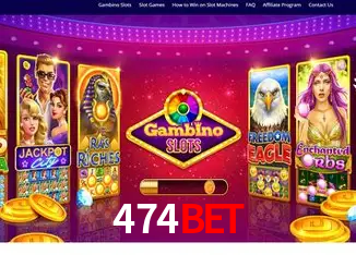 474Bet Belo Horizonte - Reivindique Bonus