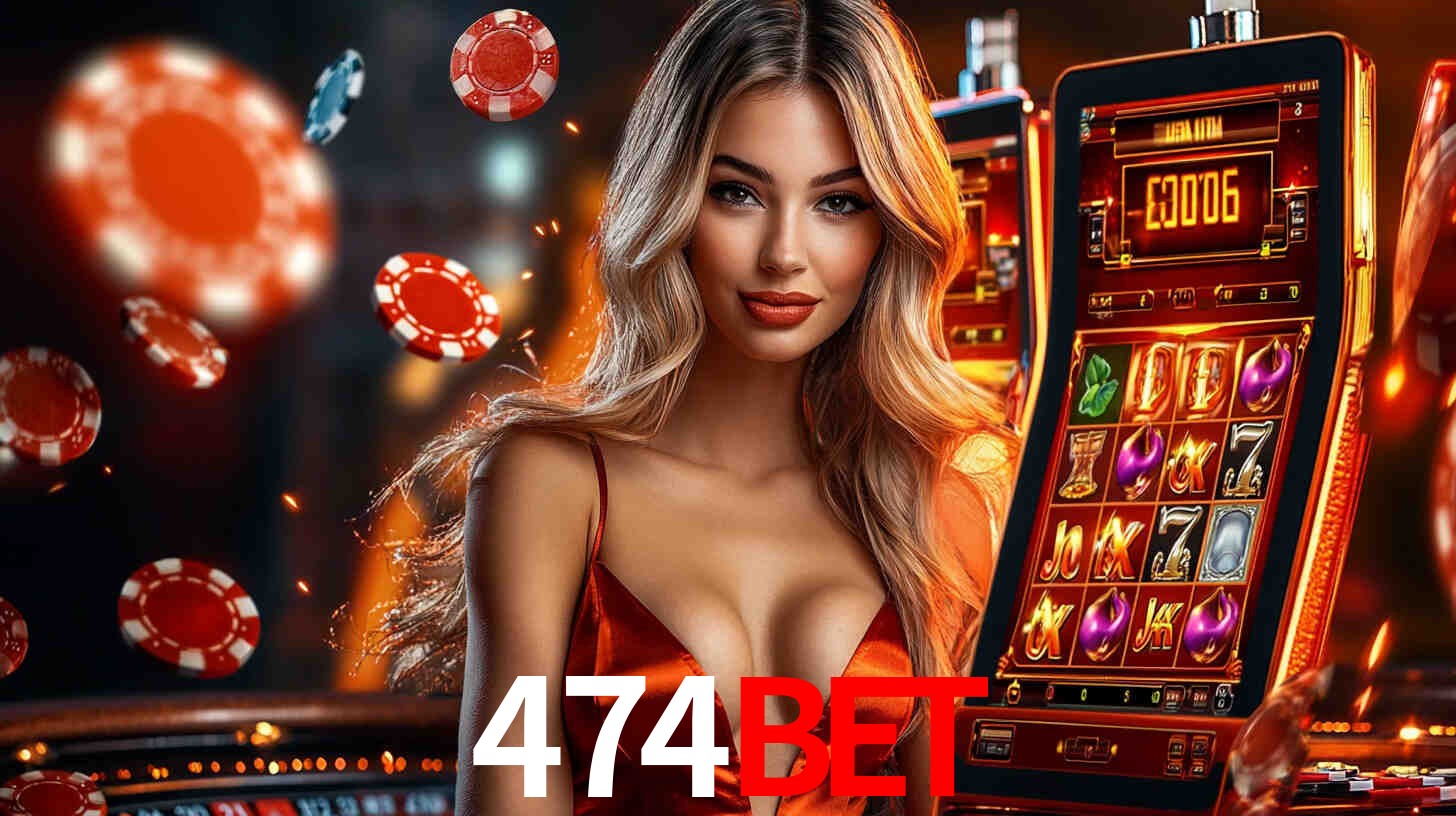 474Bet Vip