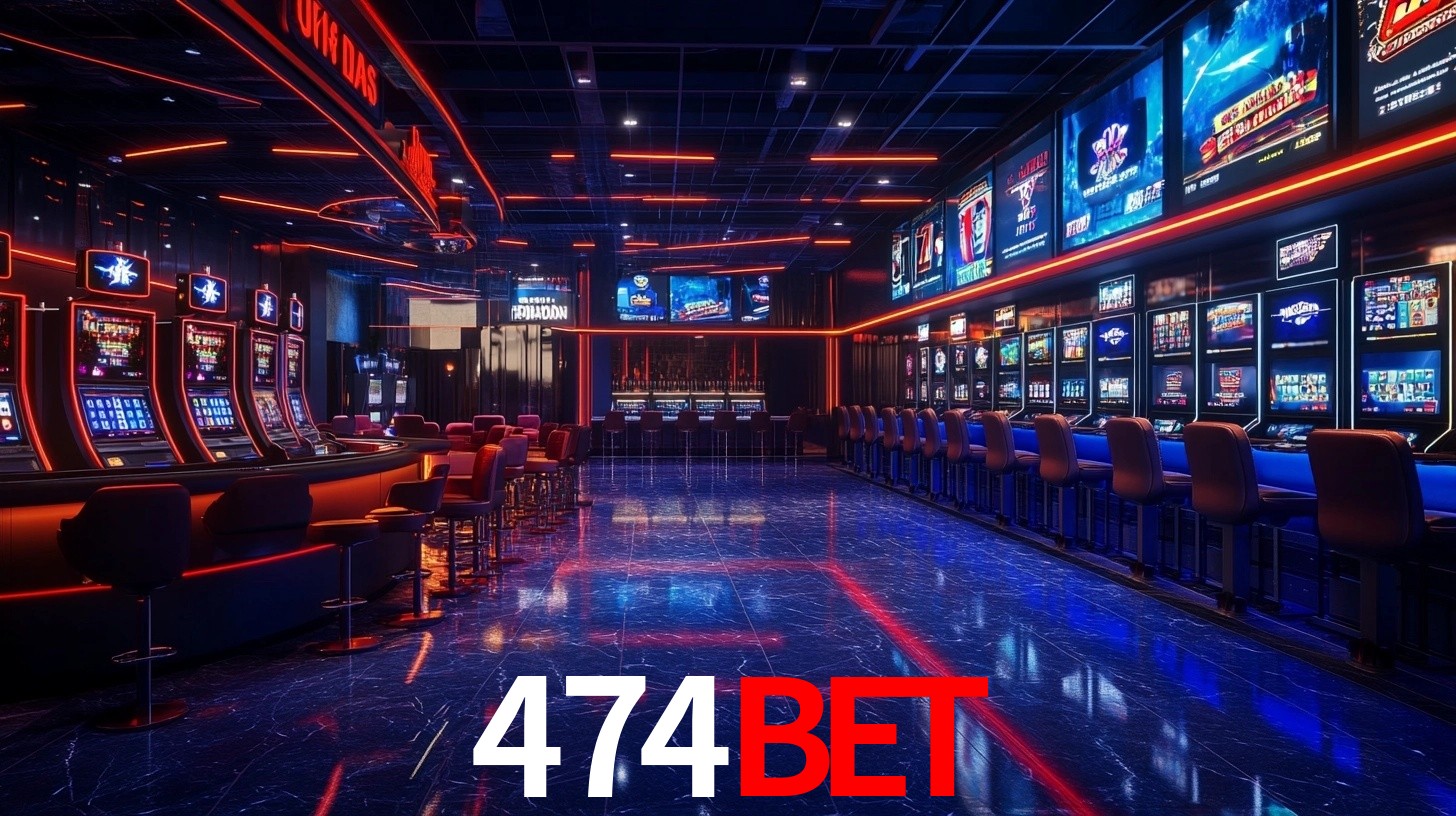 VIP Casino 474Bet