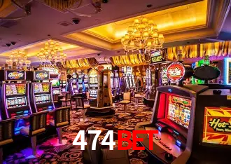474Bet Salvador - Studio Tour