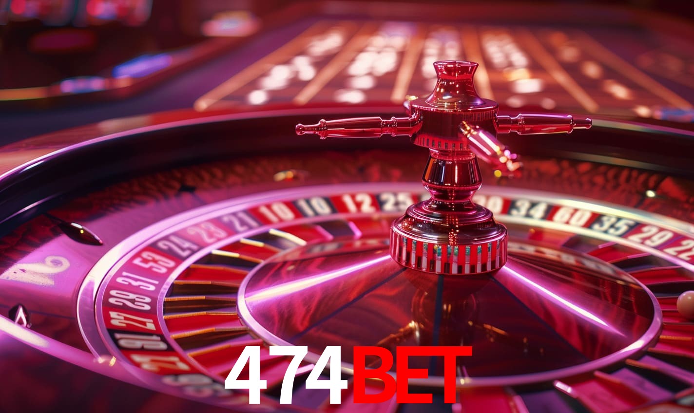 474Bet Fortaleza - Leaderboard