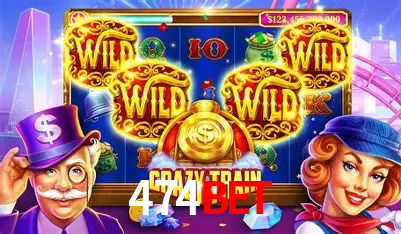 474Bet Salvador - Bonus Stats