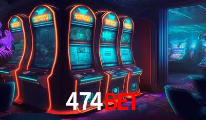 474Bet Cassino - 80+ Mesas ao Vivo